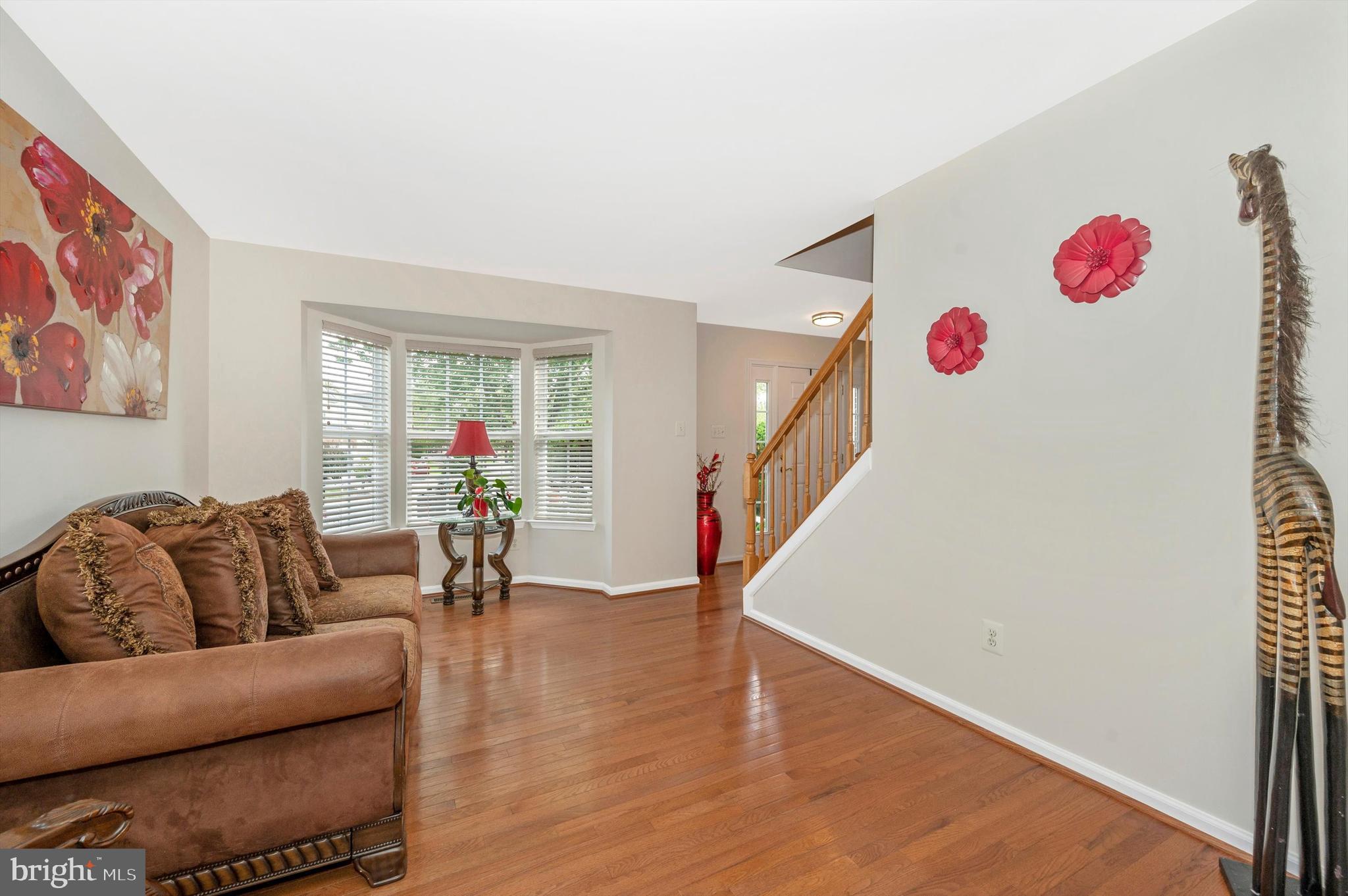 2017 William Franklin Drive Frederick, MD 21702 - Photo 7 of 47