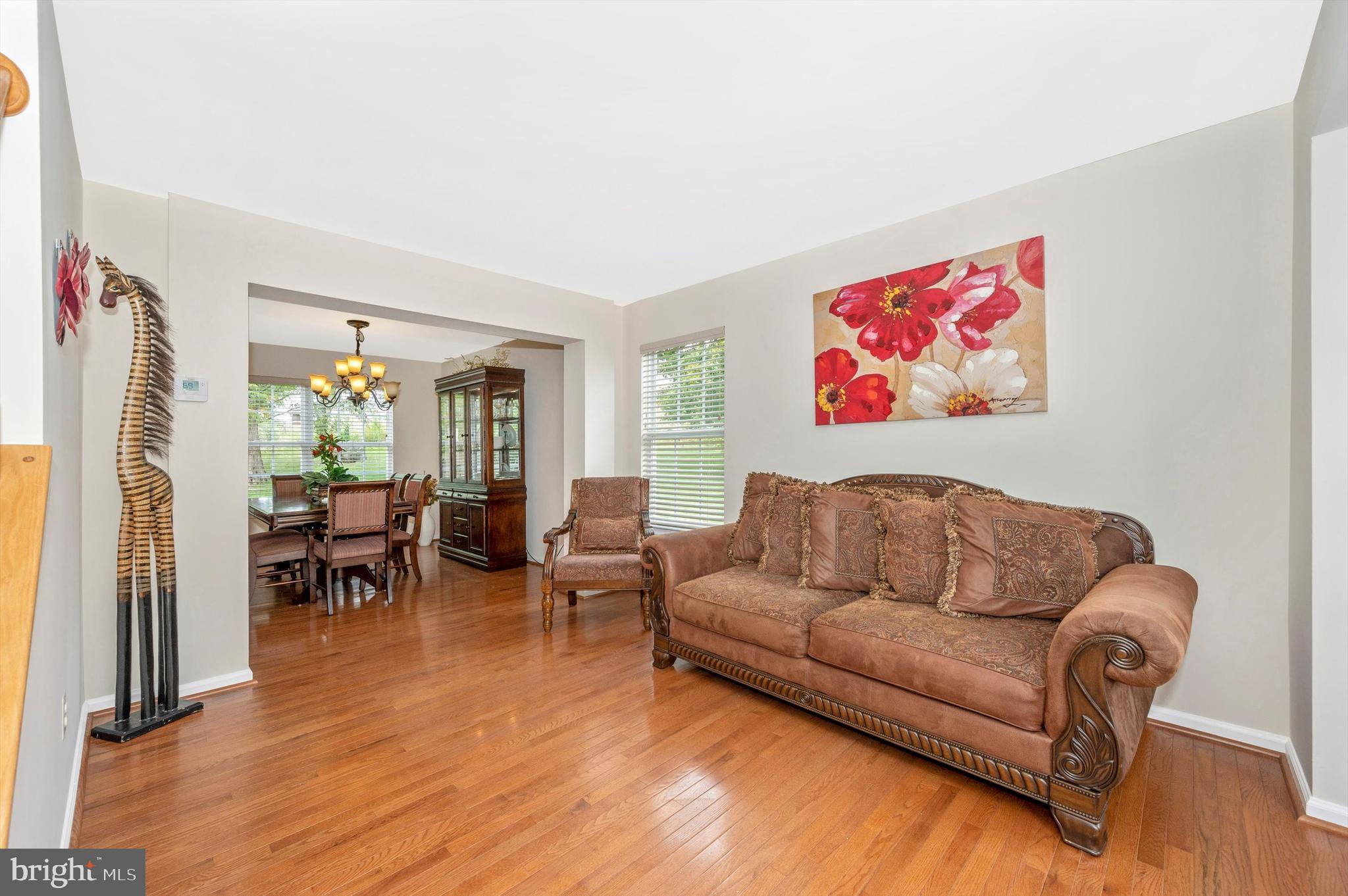 2017 William Franklin Drive Frederick, MD 21702 - Photo 8 of 47