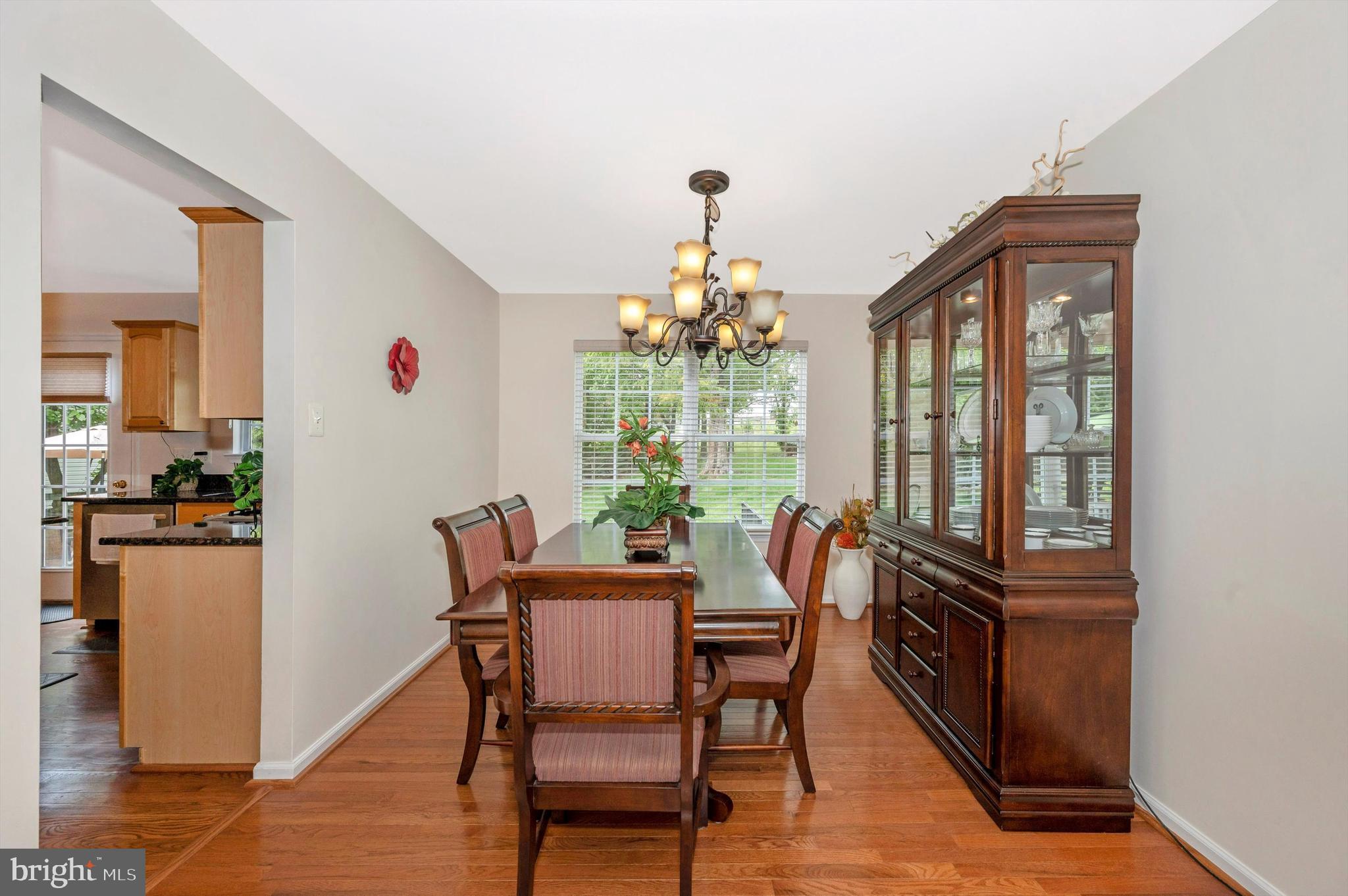 2017 William Franklin Drive Frederick, MD 21702 - Photo 9 of 47