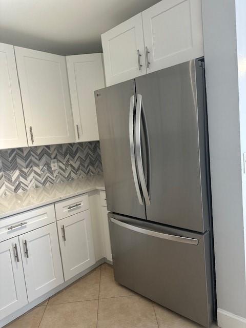 4151 Eastridge Circle Deerfield Beach, FL 33064 - Photo 12 of 53 a view of cabinets and microwave