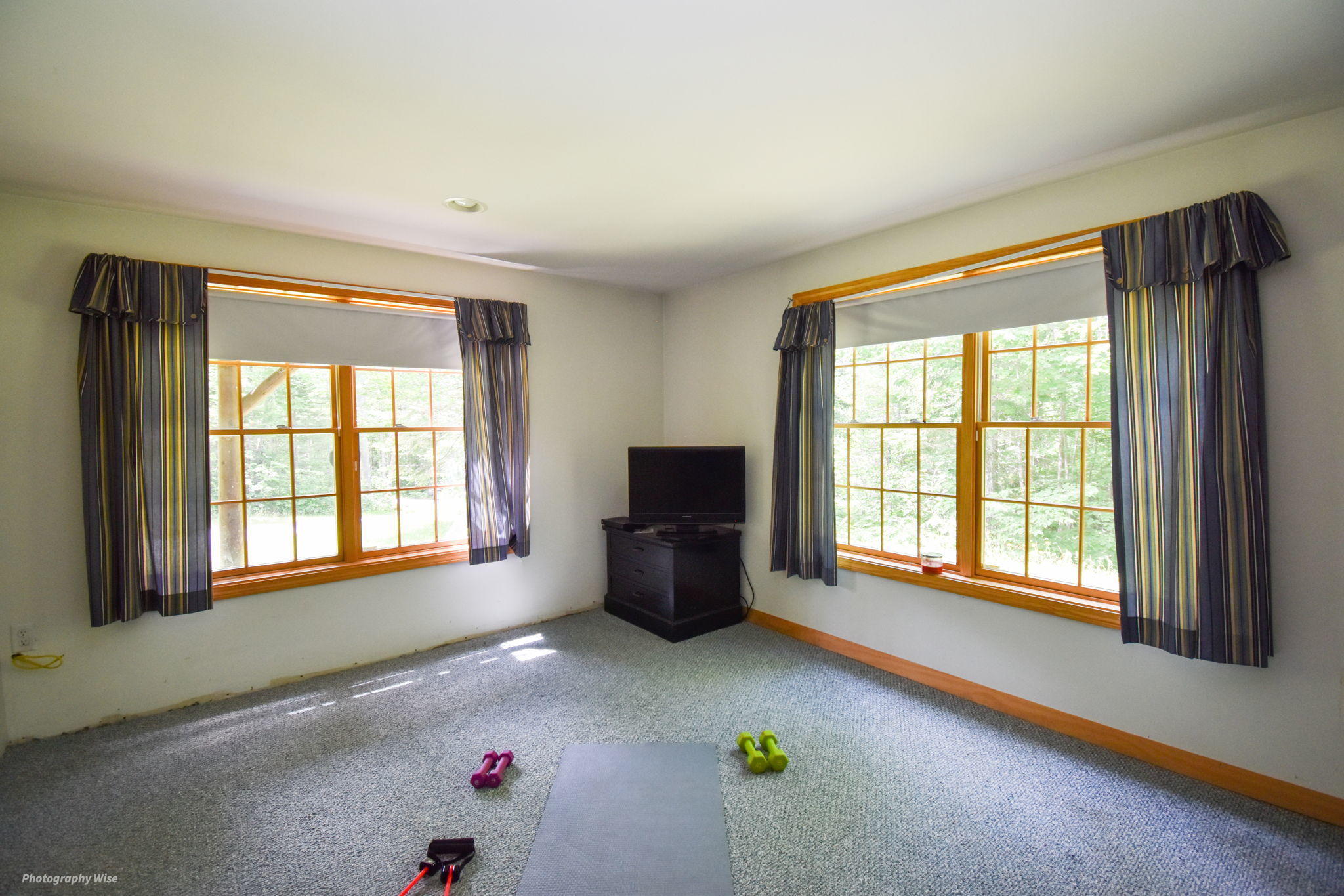 2007 Ridgeview Road Kingfield, ME 04947 - Photo 10 of 30 2007_Ridge_View_Interior_Basement1