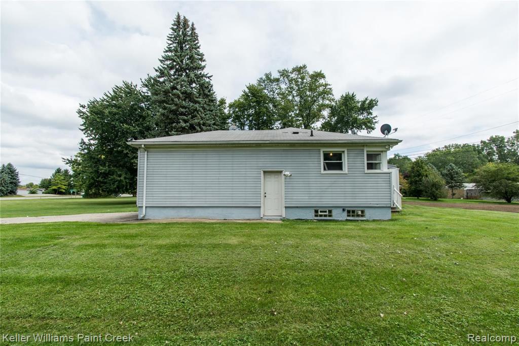 38735 Ecorse Road Romulus, MI 48174 - Photo 21 of 21