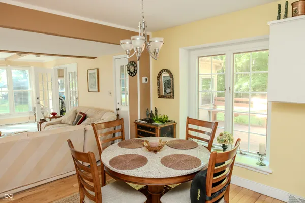 $380,000 | 1958 West Twin Oaks Court, Crawfordsville, IN 47933