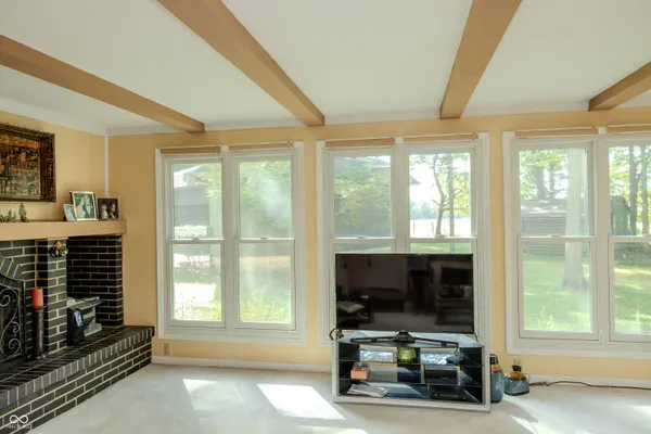 $380,000 | 1958 West Twin Oaks Court, Crawfordsville, IN 47933