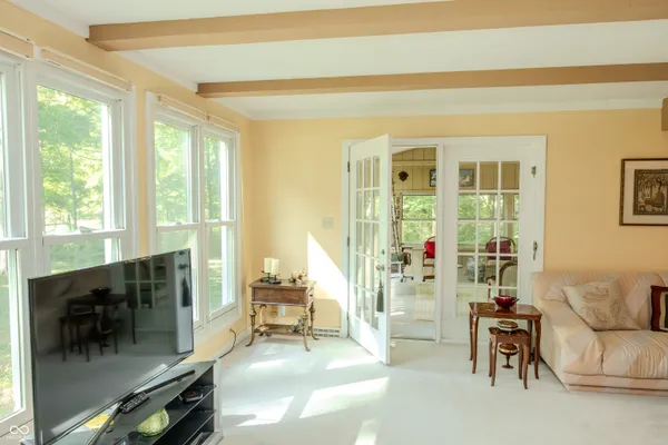 $380,000 | 1958 West Twin Oaks Court, Crawfordsville, IN 47933