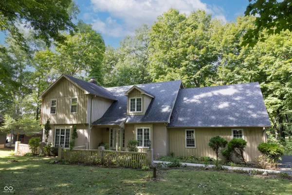 $380,000 | 1958 West Twin Oaks Court, Crawfordsville, IN 47933