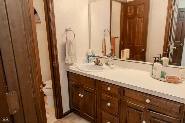 $390,000 | 1958 West Twin Oaks Court, Crawfordsville, IN 47933