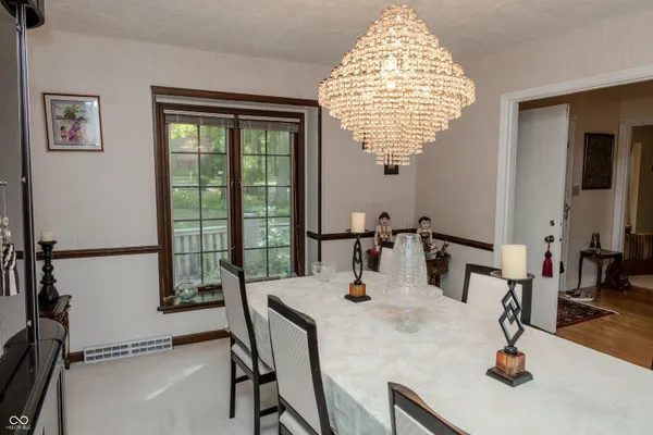 $380,000 | 1958 West Twin Oaks Court, Crawfordsville, IN 47933