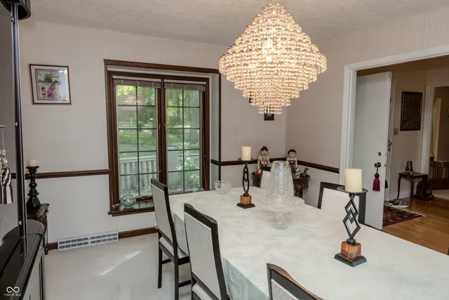 $390,000 | 1958 West Twin Oaks Court, Crawfordsville, IN 47933