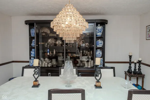 $380,000 | 1958 West Twin Oaks Court, Crawfordsville, IN 47933