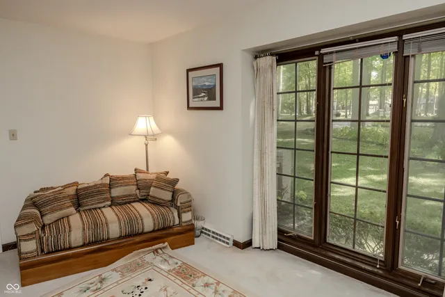 $390,000 | 1958 West Twin Oaks Court, Crawfordsville, IN 47933