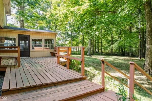 $380,000 | 1958 West Twin Oaks Court, Crawfordsville, IN 47933