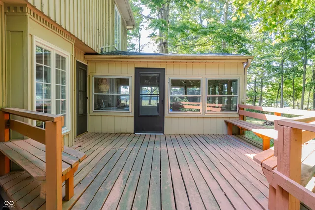 $390,000 | 1958 West Twin Oaks Court, Crawfordsville, IN 47933