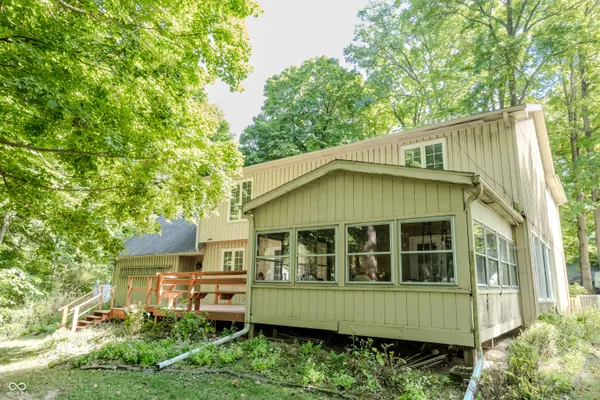 $380,000 | 1958 West Twin Oaks Court, Crawfordsville, IN 47933