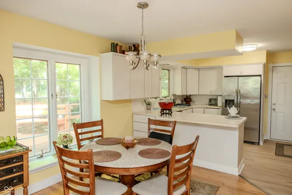 $380,000 | 1958 West Twin Oaks Court, Crawfordsville, IN 47933