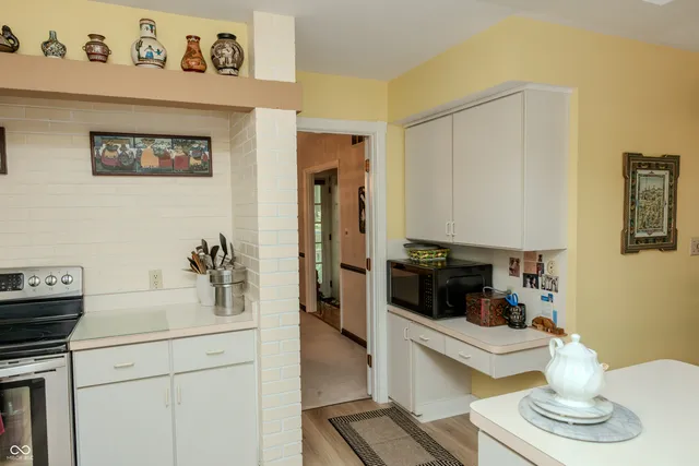 $390,000 | 1958 West Twin Oaks Court, Crawfordsville, IN 47933