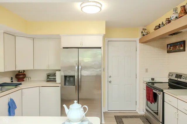 $390,000 | 1958 West Twin Oaks Court, Crawfordsville, IN 47933