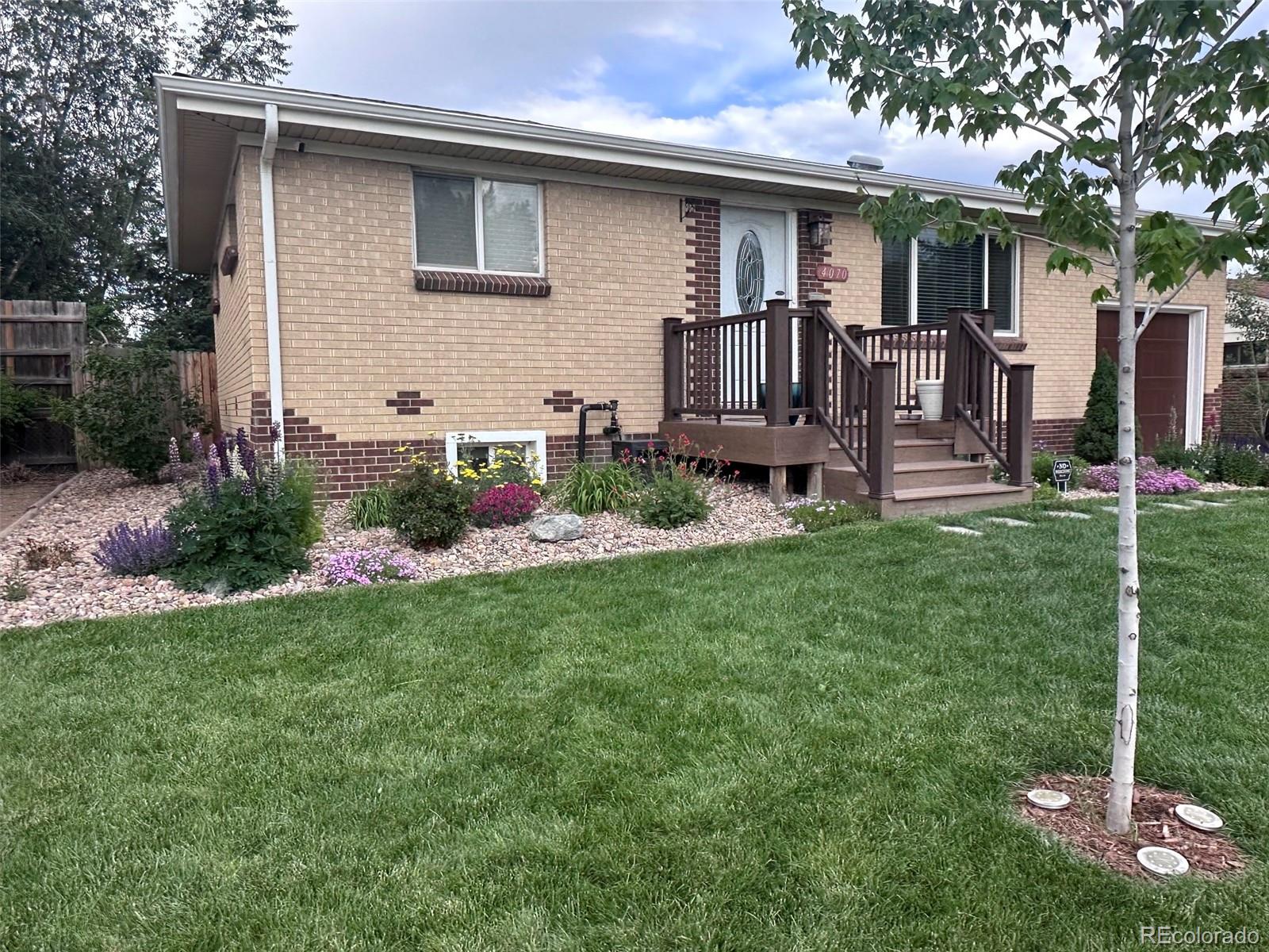4070 Moore Street Wheat Ridge, CO 80033 - Photo 35 of 37