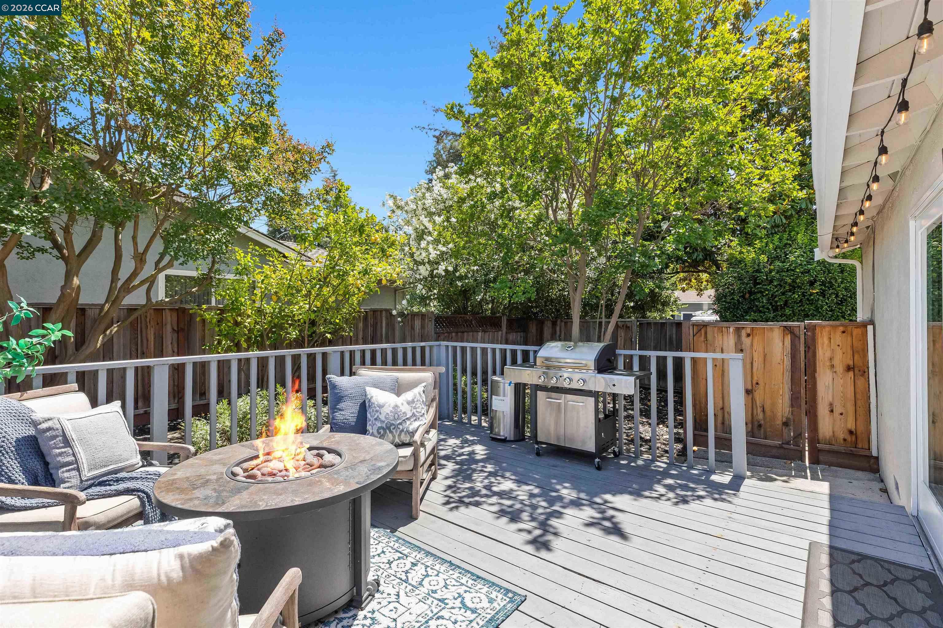 616 Minert Road Walnut Creek, CA 94598 - Photo 77 of 93