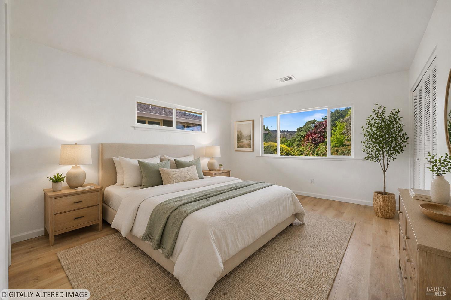 241 Belhaven Circle Santa Rosa, CA 95409 - Photo 20 of 36