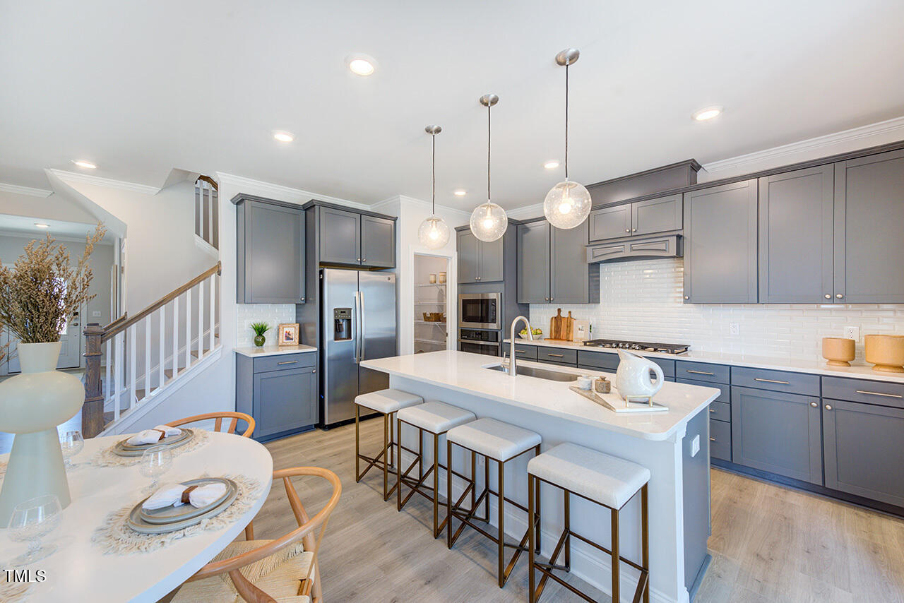 1121 Sun Spgs Road Wake Forest, NC 27587 - Photo 18 of 56 Ashford12