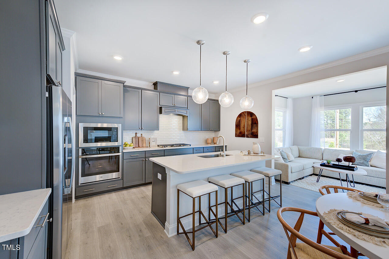 1121 Sun Spgs Road Wake Forest, NC 27587 - Photo 25 of 56 Ashford19