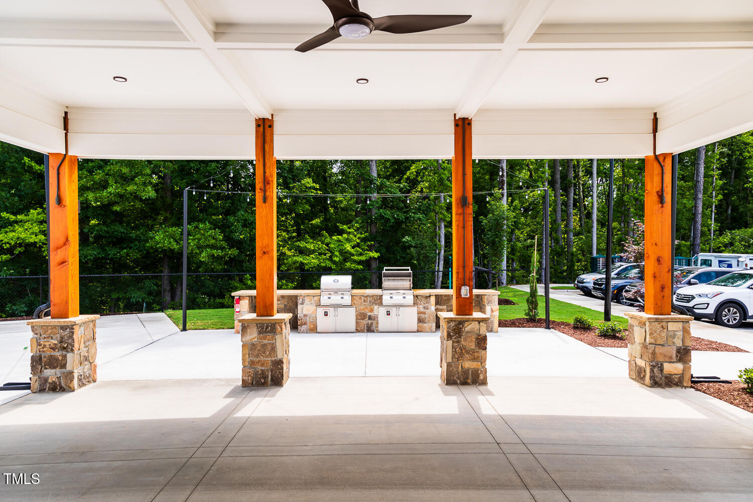 1121 Sun Spgs Road Wake Forest, NC 27587 - Photo 51 of 56 Radford Glen Community Amenities