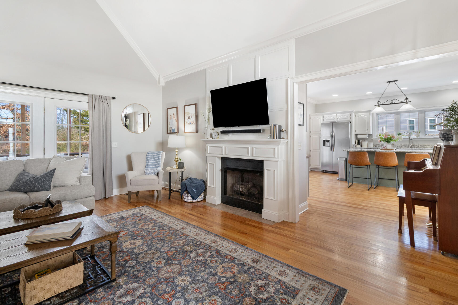 211 Clearview Circle Northeast Cleveland, TN 37323 - Photo 11 of 50 Clearview-21