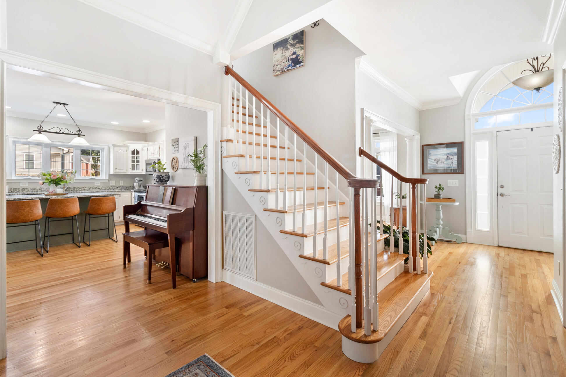 211 Clearview Circle Northeast Cleveland, TN 37323 - Photo 13 of 50 Clearview-24