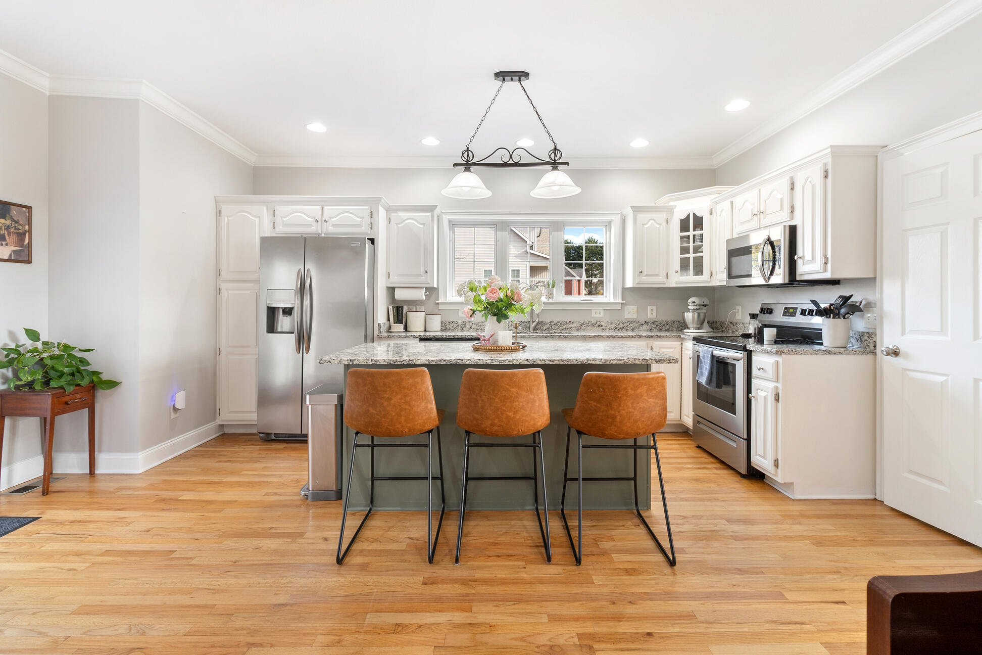 211 Clearview Circle Northeast Cleveland, TN 37323 - Photo 14 of 50 Clearview-25