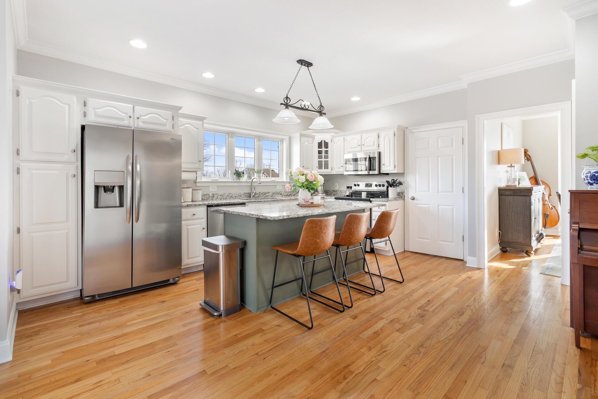 211 Clearview Circle Northeast Cleveland, TN 37323 - Photo 15 of 50 Clearview-26