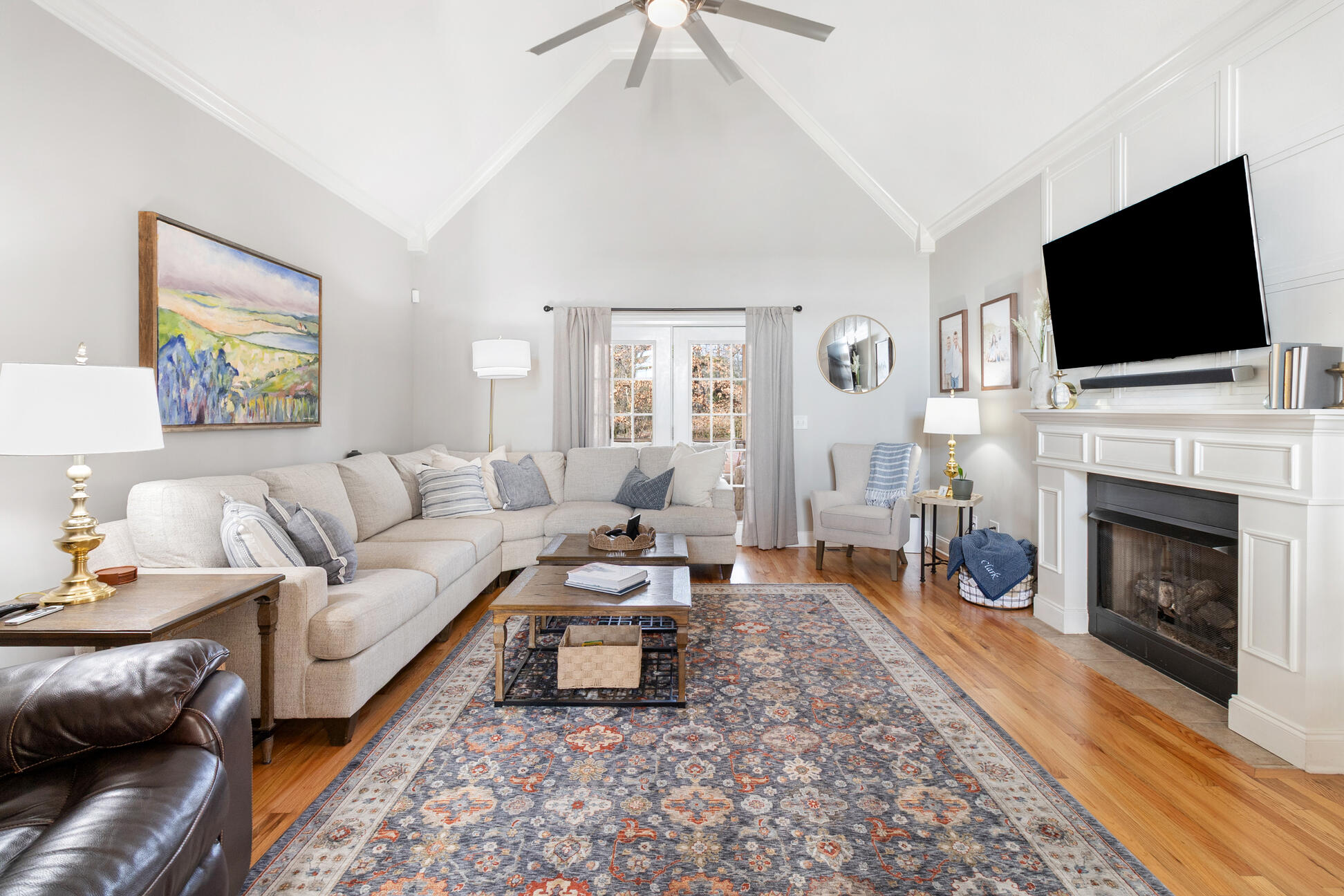 211 Clearview Circle Northeast Cleveland, TN 37323 - Photo 2 of 50 Clearview-18