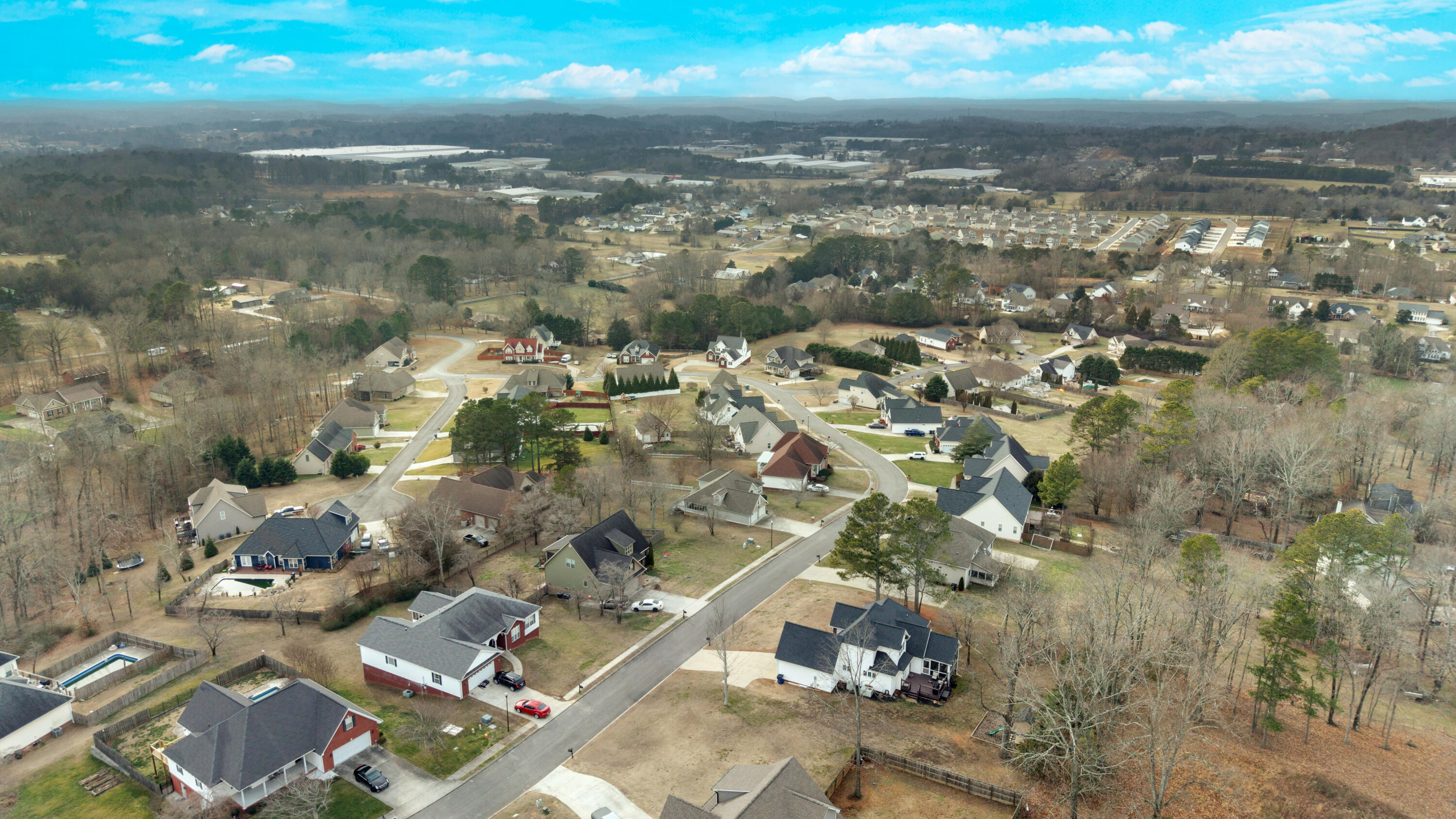 211 Clearview Circle Northeast Cleveland, TN 37323 - Photo 50 of 50 Clearview-07