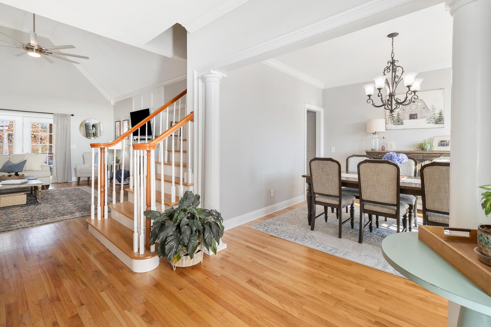 211 Clearview Circle Northeast Cleveland, TN 37323 - Photo 5 of 50 Clearview-10