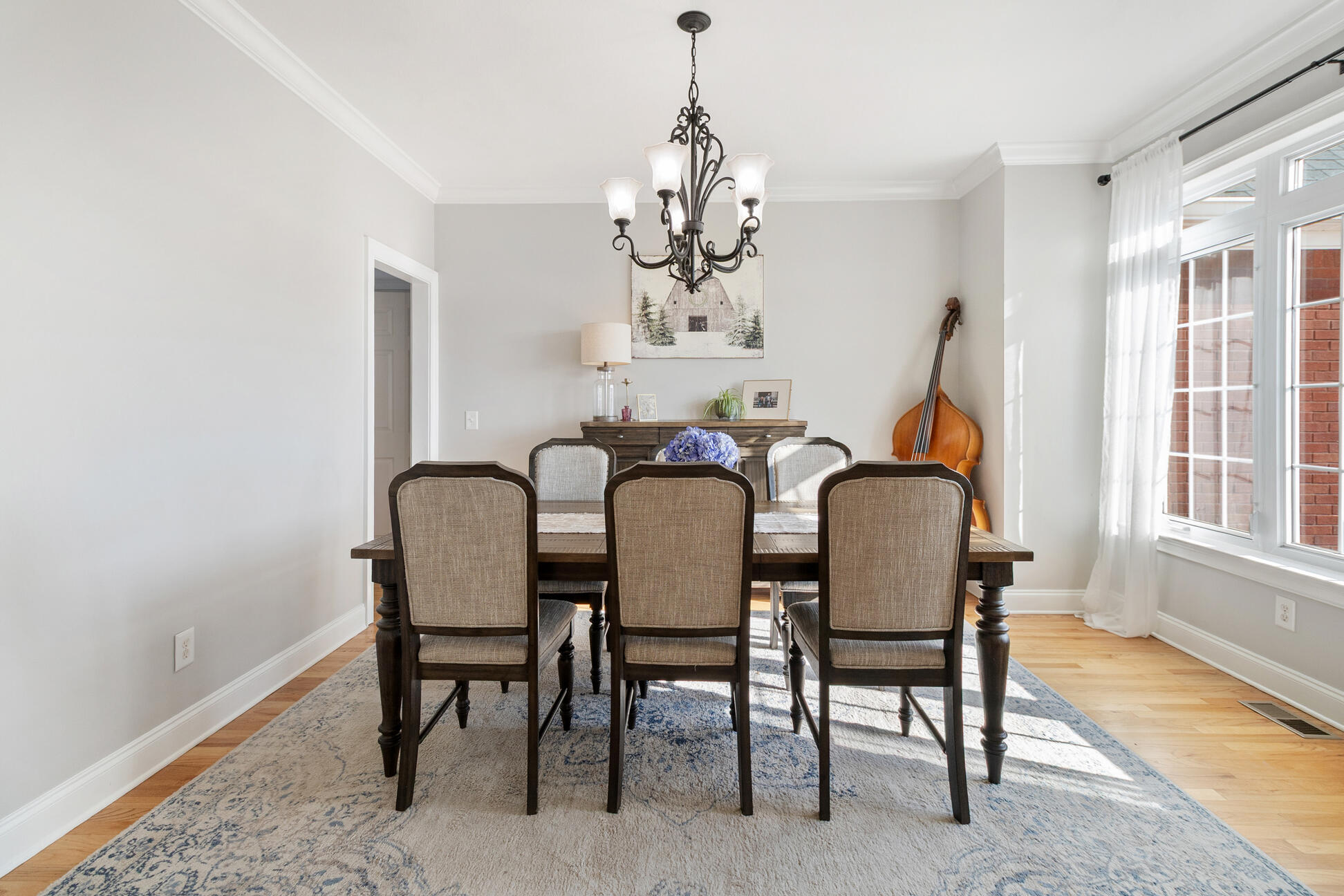 211 Clearview Circle Northeast Cleveland, TN 37323 - Photo 7 of 50 Clearview-12