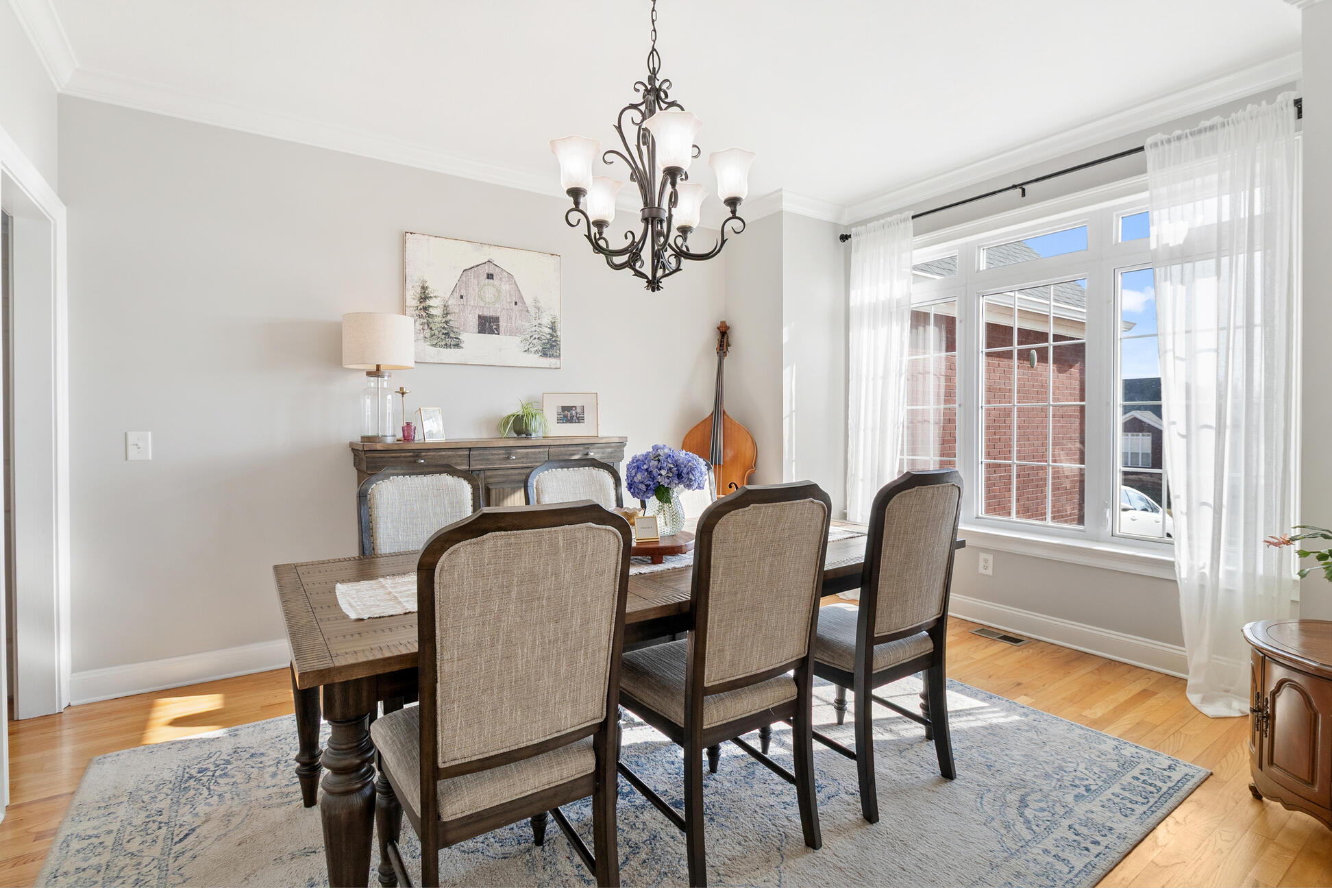 211 Clearview Circle Northeast Cleveland, TN 37323 - Photo 8 of 50 Clearview-13