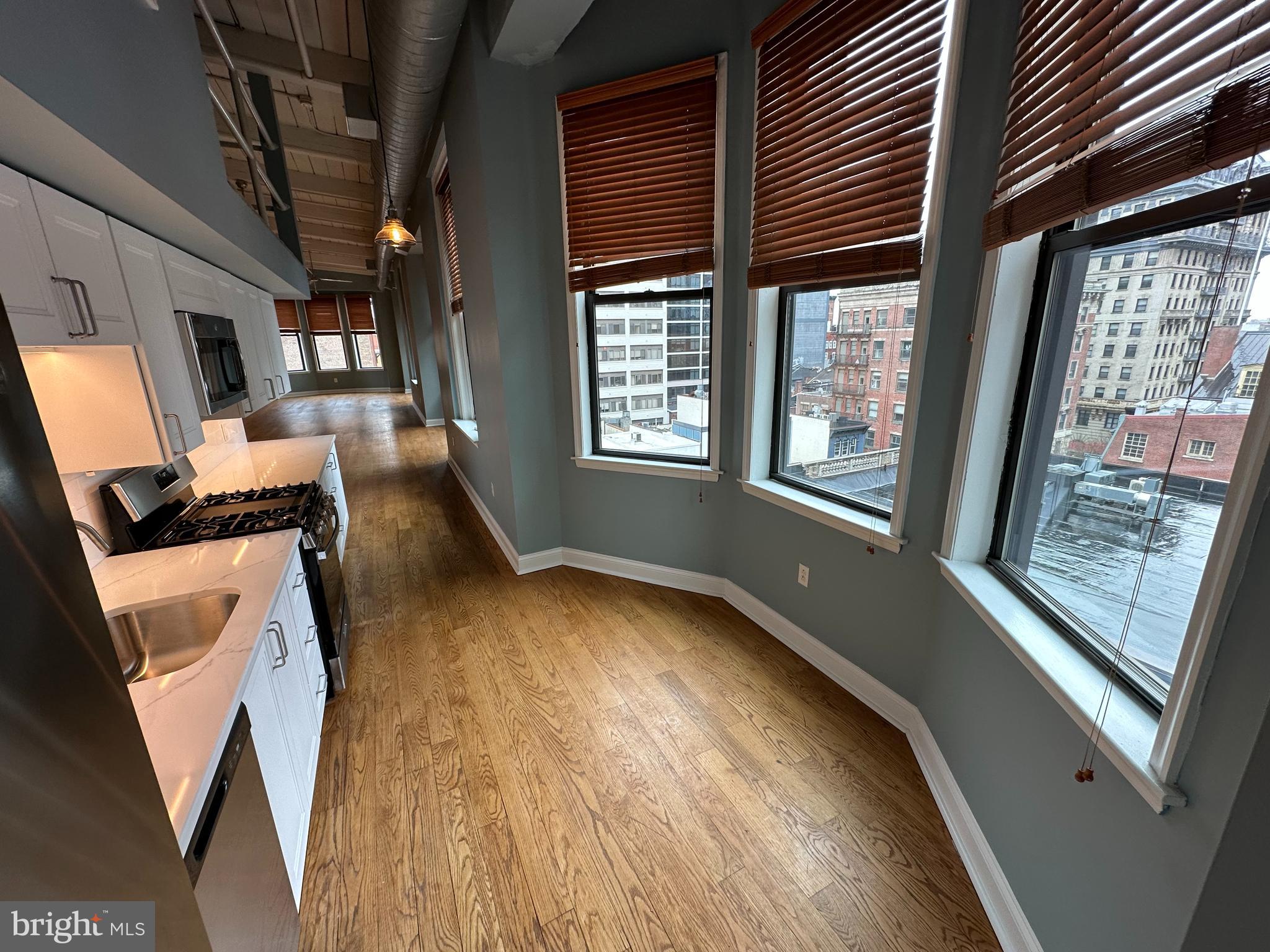 112 South 13th Street, Unit 6 Philadelphia, PA 19107 - Photo 11 of 57