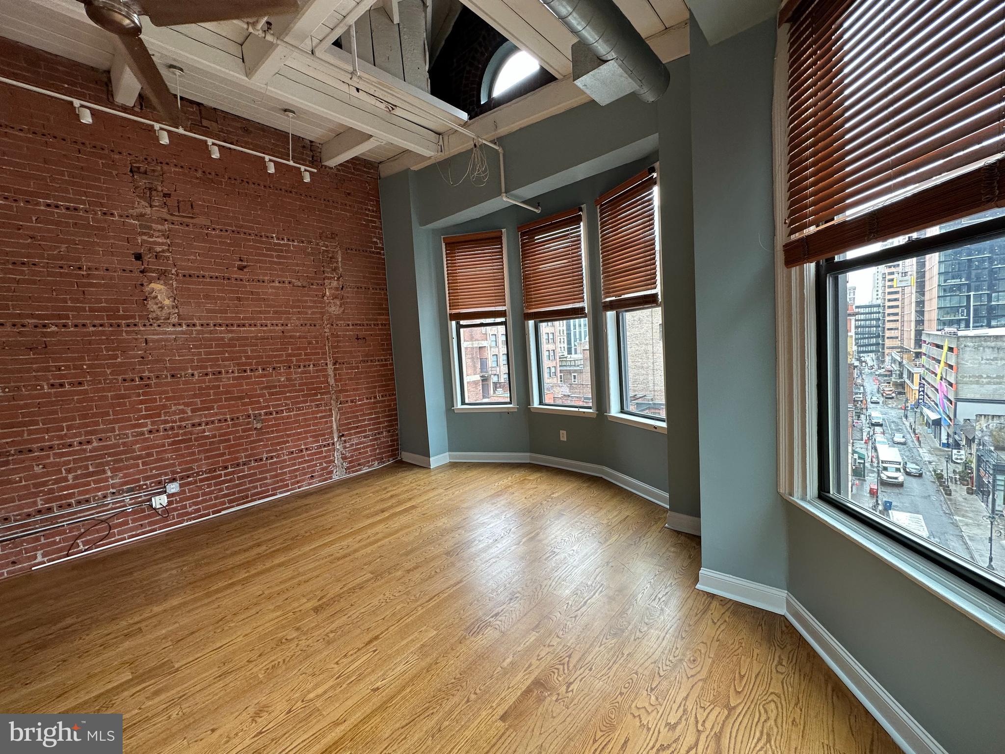 112 South 13th Street, Unit 6 Philadelphia, PA 19107 - Photo 43 of 57