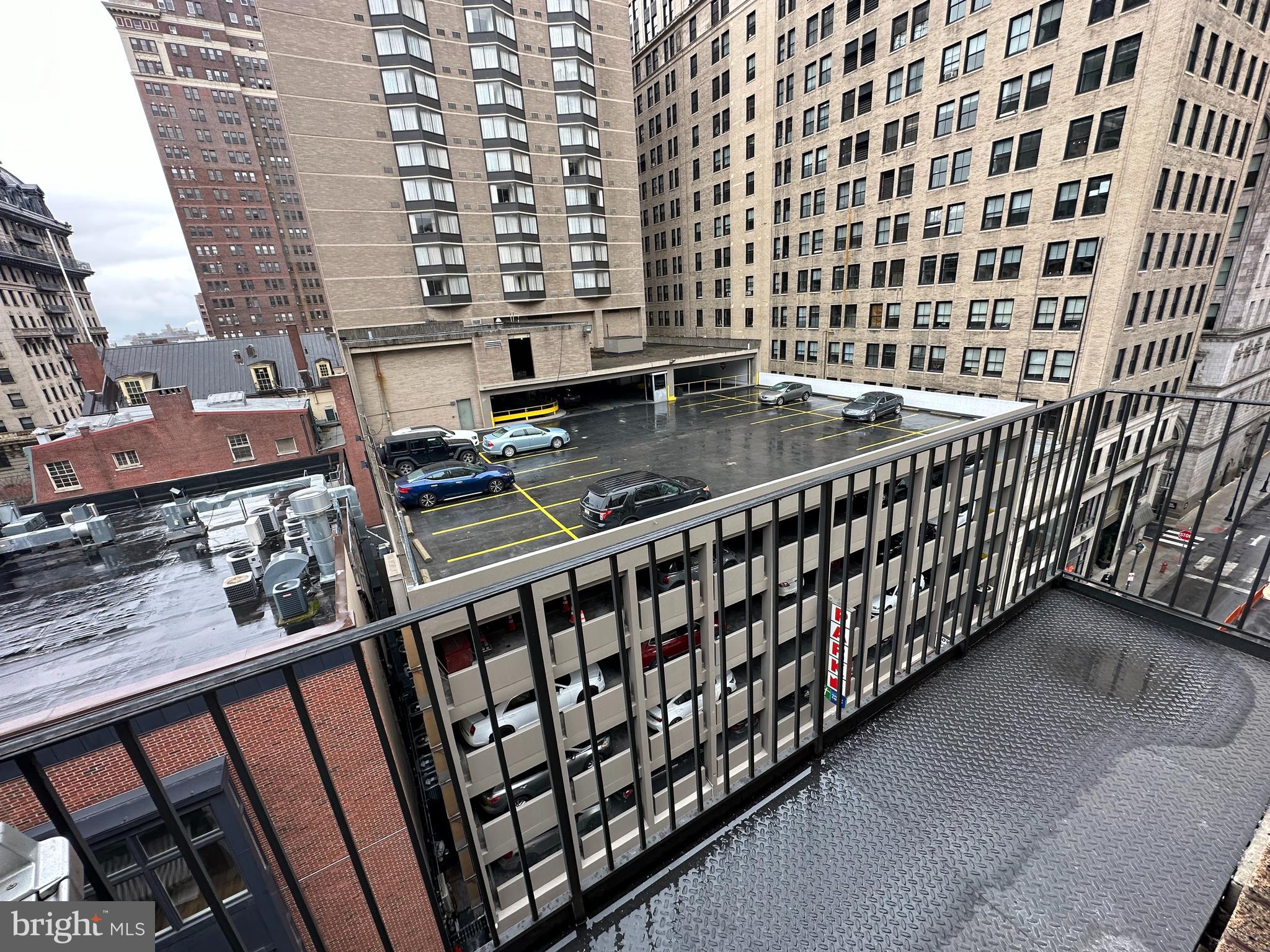 112 South 13th Street, Unit 6 Philadelphia, PA 19107 - Photo 55 of 57