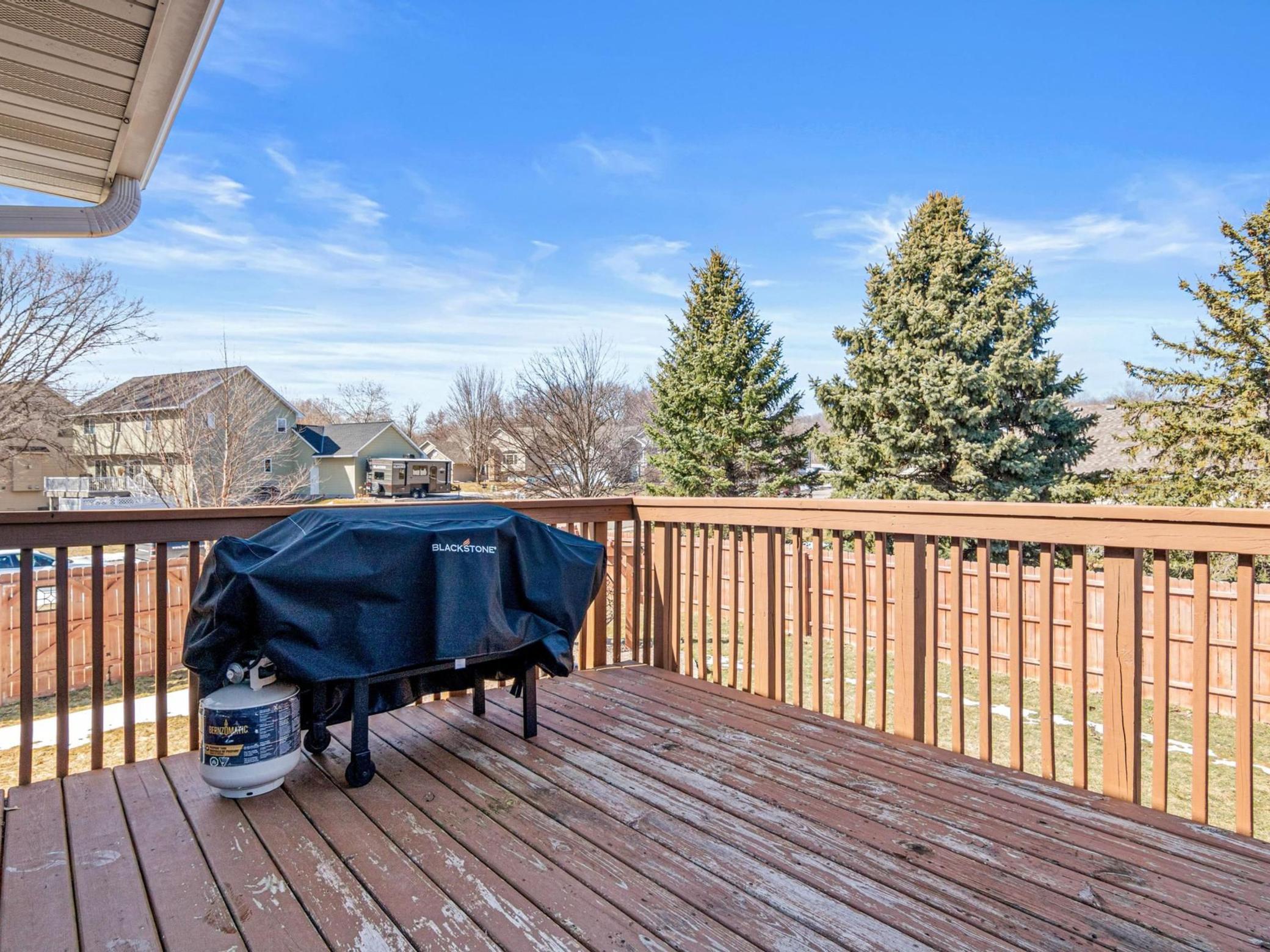 209 9th Street Northwest Buffalo, MN 55313 - Photo 25 of 27