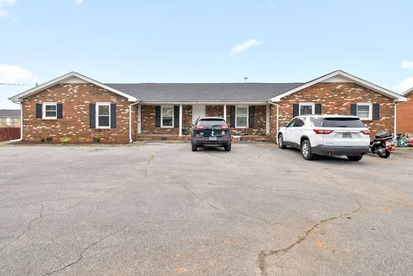 $950 | 147 Darlene Drive, Unit C, Clarksville, TN 37042