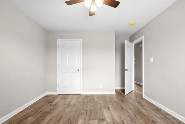 $950 | 147 Darlene Drive, Unit C, Clarksville, TN 37042