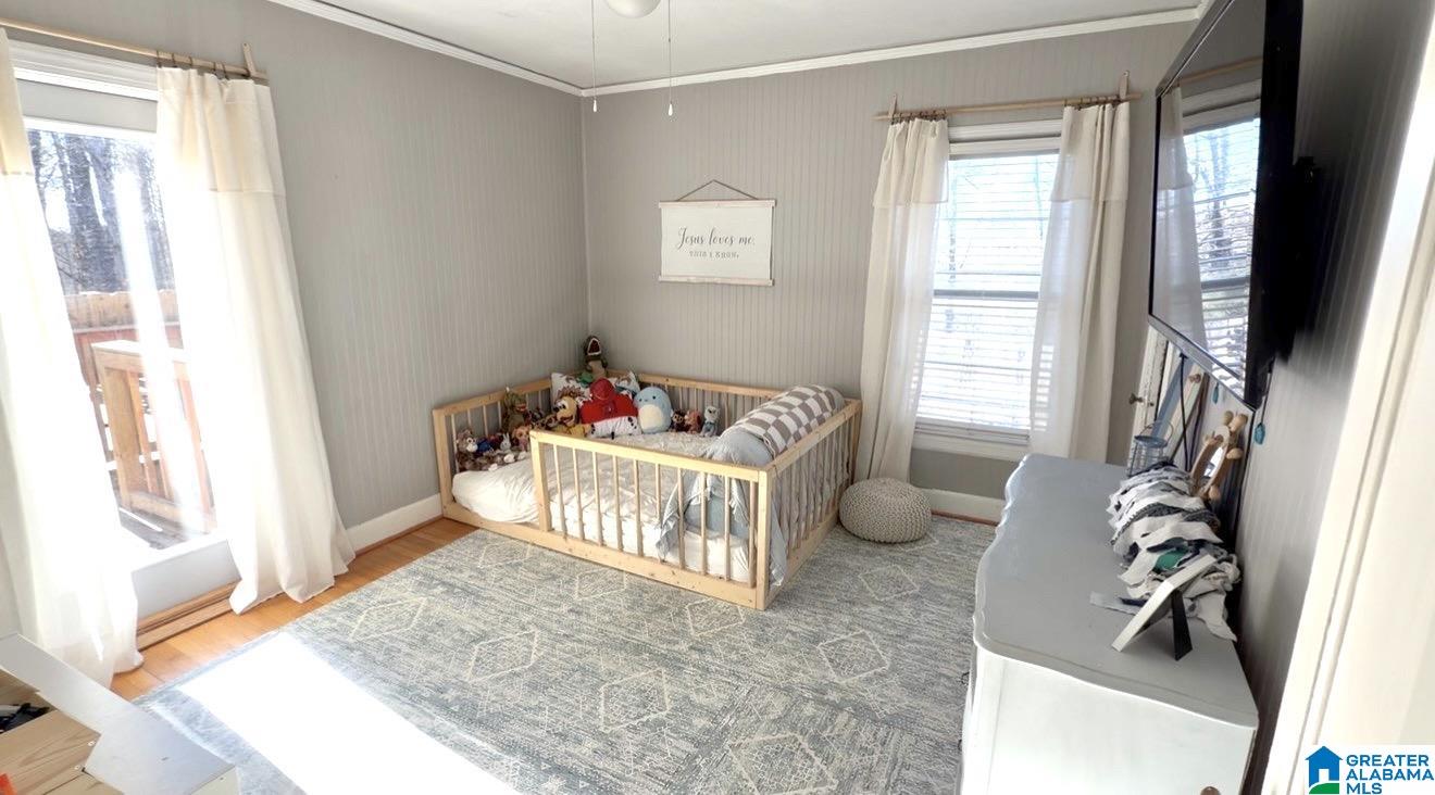 971 Westwood Road Mount Olive, AL 35117 - Photo 12 of 17