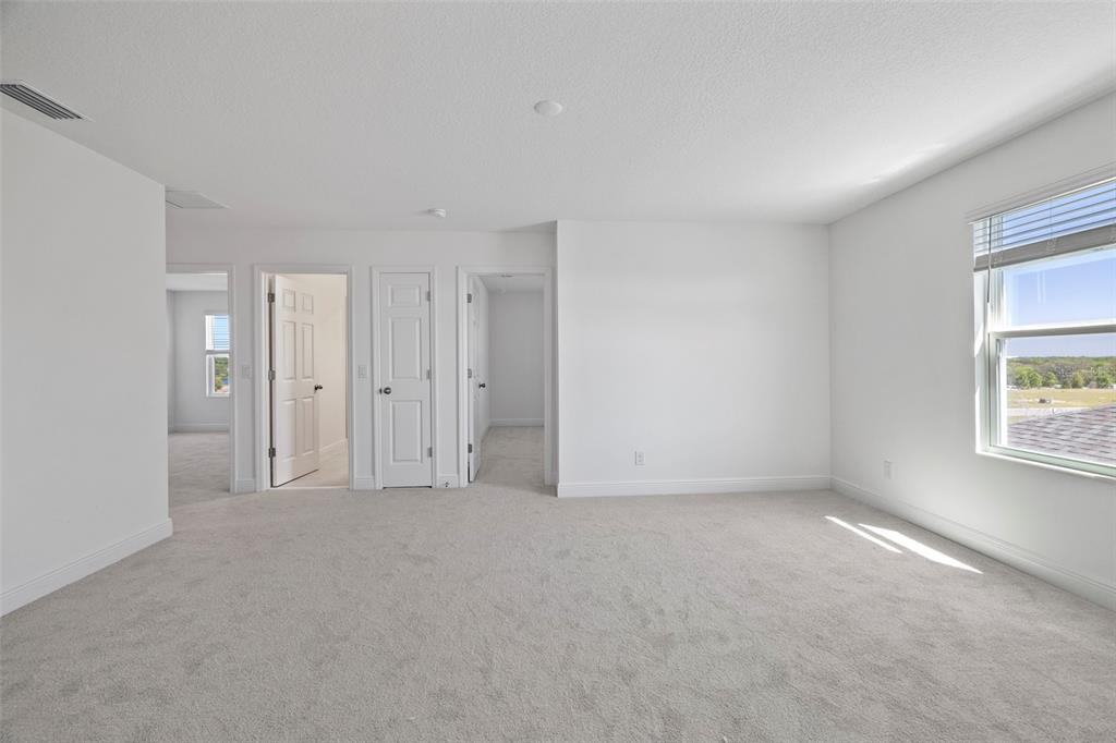 7100 Cherry Pasture Road Groveland, FL 34736 - Photo 5 of 19 2nd Floor Bonus Room