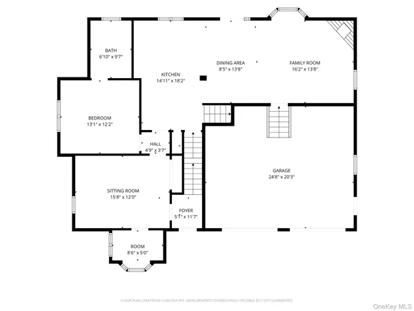 $950,000 | 195 Rockledge Avenue, Buchanan, NY 10511