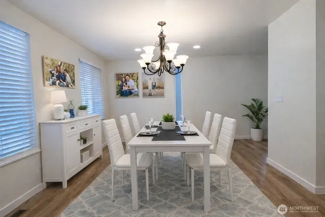 $698,000 | 23504 110th Place Southeast, Kent, WA 98031