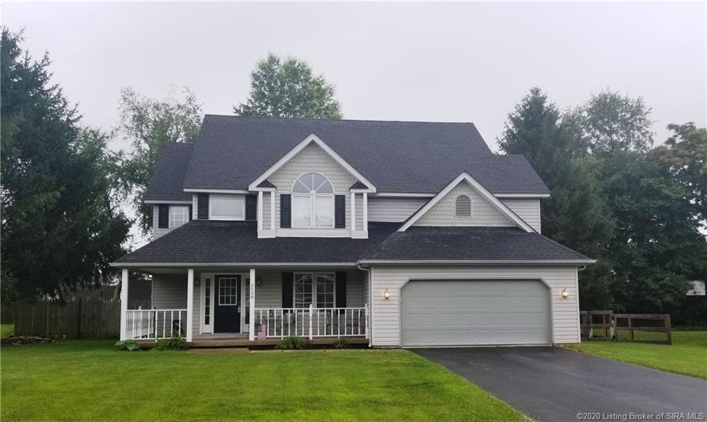 2528 Pleasure Ridge Lane Madison, IN 47250 - Photo 1 of 2