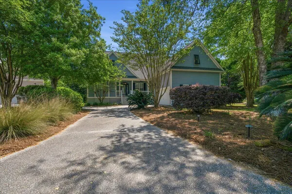 $7,500 | 4351 Hope Plantation Drive, Johns Island, SC 29455