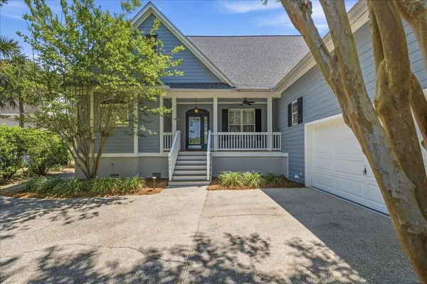 $7,500 | 4351 Hope Plantation Drive, Johns Island, SC 29455