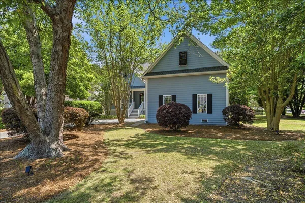 $7,500 | 4351 Hope Plantation Drive, Johns Island, SC 29455